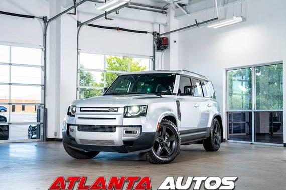 LAND ROVER DEFENDER 2021 SALEP7RU5M2038326 image